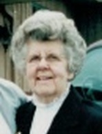 Clara Macklin