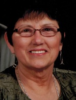 Mary Huizenga