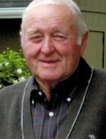 George Vankoughnet