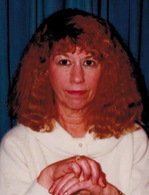 Barbara McNevin