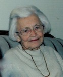Jean Bernice  Craven (Hudson)
