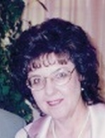 Hilda McCutcheon