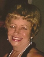 Betty Stachel