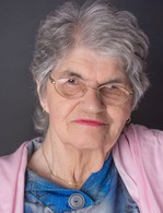 Joan Ogilvie