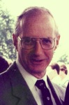 Donald Gordon  McLean