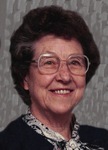 Doris Madeline  Huffman (Martin)