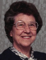 Doris Huffman