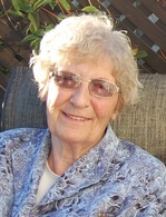 Helen Barbara Dennis