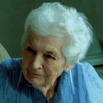 June Lenora  Hart (Baldwin)
