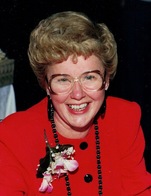 Joan Burnett