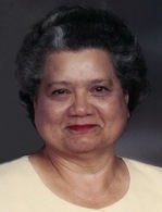 Loretta Fernandes