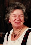 Helen Mary  Koehler (Lachapelle)