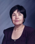 Anita Nives Tosca  Grisonich