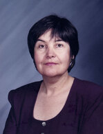 Anita Grisonich