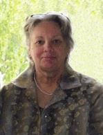 Christine Martin-Paul