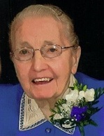 Doris Ramsay
