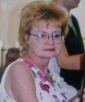 Barbara  Lawrence (McGinn)