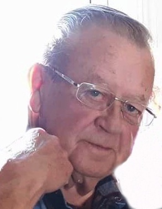 John Rogers Obituary Kingston, ON Wartman Funeral Home Inc.