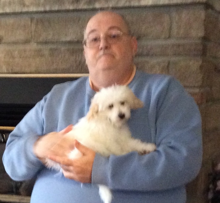 Robin Hartwick Obituary Napanee, ON Wartman Funeral Home Inc.