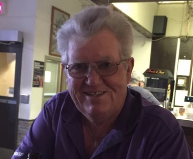 John Whalen Obituary - Napanee, ON | Wartman Funeral Home Inc.